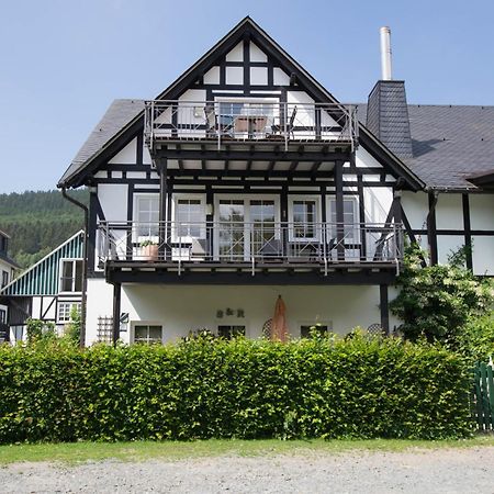 Ferienwohnung Feldmann-Schuette Schmallenberg Zewnętrze zdjęcie