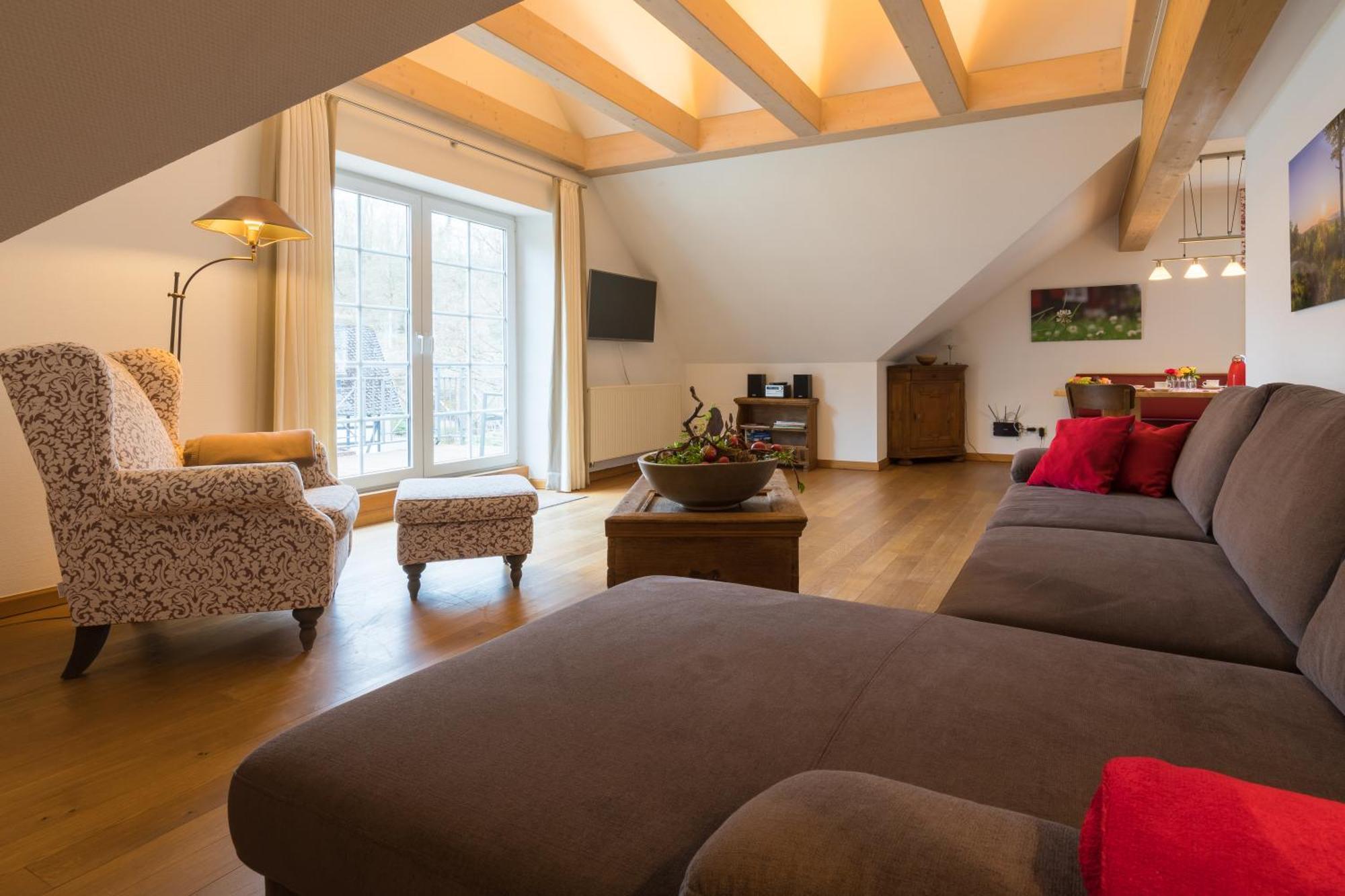 Ferienwohnung Feldmann-Schuette Schmallenberg Zewnętrze zdjęcie